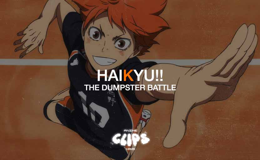 Haikyuudumpsterbattle