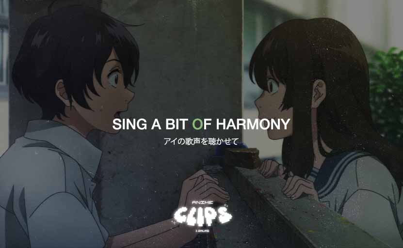 Singofharmony