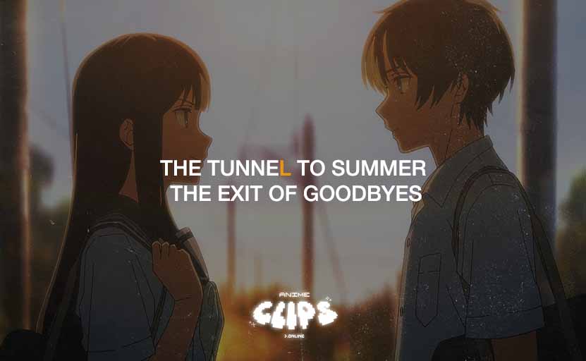 Tunnelsummer